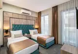 Rodinn Park Hotel foto 13