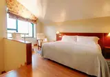 Hotel Zentral Gijón Rey Pelayo foto 15
