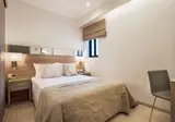 Plaza Regency foto 3