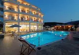 Olympion Melathron & Bungalows Villas foto 7