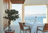Lindos Blu Luxury Hotel & Suites foto 8