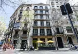 Cosmo Appartementen Passeig De Gracia foto 10
