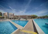 Ohtels Les Oliveres foto 1