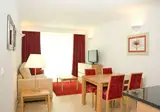 Monte Gordo Hotel & Appartementen & Spa foto 5