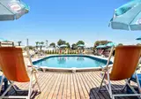Camping Giovanni S Beach Copacabana foto 1
