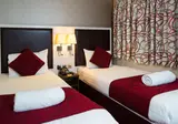 Best Western Victoria Palace foto 16