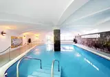 Villa Svizzera Terme foto 3
