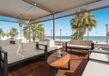 AP Oriental Beach foto 8