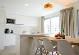 Ohasis Boutique Suites foto 11