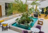 Premier Nergis Beach Hotel foto 10