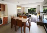 Hilton Vilamoura As Cascatas Golf Resort & Spa foto 7