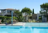 Resort Hotel Les Villas De Porto-vecchio foto 1