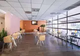 B&B Hotel Roma Tuscolana San Giovanni foto 7