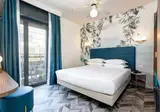 Hotel Byron Bellavista foto 3