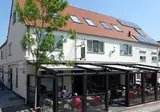Hotel Café Restaurant De Kroon foto 1
