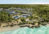 Secrets la Romana Resort & Spa foto 1
