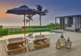 Al Zorah Beach Resort foto 26