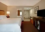 Hotel Hampton Inn JFK foto 3