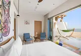 Fuwairit Kite Beach Tapestry Collection by Hilton foto 28