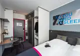 Cabinn Copenhagen Hotel foto 29