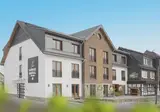 Lodge Hotel Winterberg foto 1
