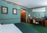 Leonardo Hotel Milan City Center foto 24