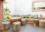 Hotel Mercure Rabat Sheherazade foto 6