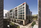 Adina Apartment Hotel Auckland Britomart foto 2