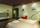 Hotel Petit Palace Ruzafa foto 25