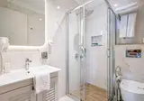 De'manor Hotel foto 18