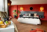 Hotel B Urban Xaman foto 14