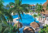Viva Azteca by Wyndham, A Trademark All Inclusive Resort foto 2