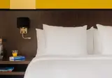Leonardo Oranje Hotel Leeuwarden foto 4