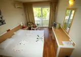 Tuntas Beach Hotel foto 4