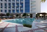 Sea Point Hotels foto 12