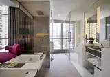Intercontinental Dubai Marina foto 8