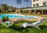 Best Western Park Hotel Roma Nord foto 1