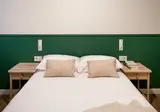 Apartamentos Líbere Bilbao La Vieja foto 17