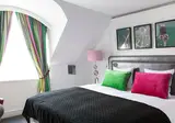 Hotel Absalon foto 15