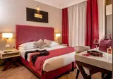 Ludovisi Palace Hotel foto 16