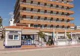 Hotel Polamar foto 10