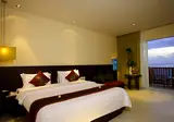 Apsara Beachfront Resort foto 13