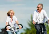 Oostappen Vakantiepark Boschbeek foto 6