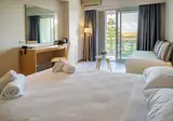Cnic Gemini Hotel foto 6