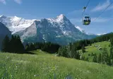 Hotel Jungfrau Lodge foto 23