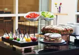 Mövenpick Hotel Amsterdam City Centre foto 29