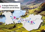 Riviercruise - Passau en Donau Klassiek foto 1
