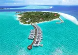 Holiday Inn Resort Kandooma Maldives foto 7