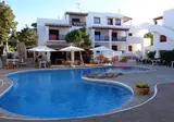 Benet Los Pinares Apartments foto 15