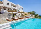Aphrodite Luxury Studios foto 1